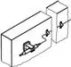 Danfoss-Zubehoer-Schalter-Sensor-Holder-Kit-017-420166 gallery number 1